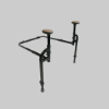 Picture of EZ Stand-N-Go Heavy Duty Furniture Cane