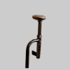 Picture of EZ Stand-N-Go Furniture Cane