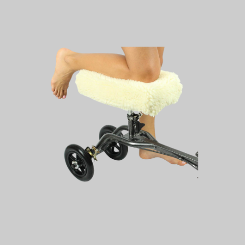 Picture of Knee Walker Pad Cover