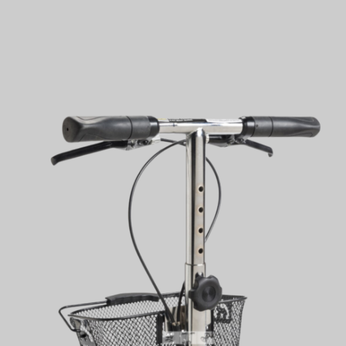 Picture of Pisces P-51 Knee Walker
