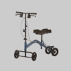 Picture of Turning Knee Walker Heavy Duty- Tall