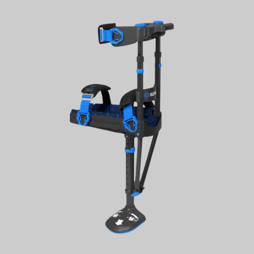 Picture of iWalk 3.0 Crutch Walker 