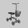 Picture of Steerable Knee Walker