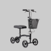 Picture of Generation 4 Basic 4-Wheeled Knee Walker