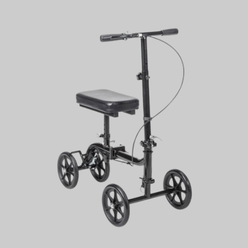 Picture of Economy Folding Knee Walker