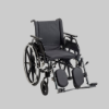 Picture of Drive Viper Plus GT Wheelchair- 22"