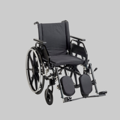 Picture of Drive Viper Plus GT Wheelchair- 22"
