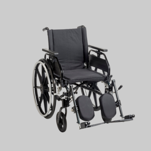 Picture of Drive  Viper Plus GT Wheelchair