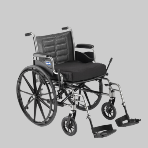 Picture of Invacare Tracer IV Wheelchair