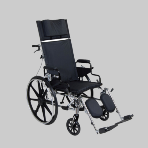 Picture of Viper Plus Reclining Wheelchair