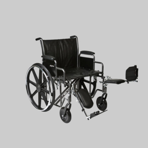 Picture of ProBasics Heavy Duty K7 Wheelchair