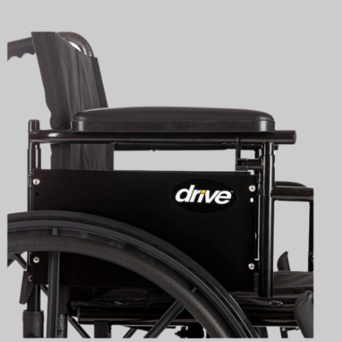 Picture of Cruiser X4 Wheelchair