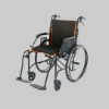 Picture of Featherweight  Lightweight Wheelchair