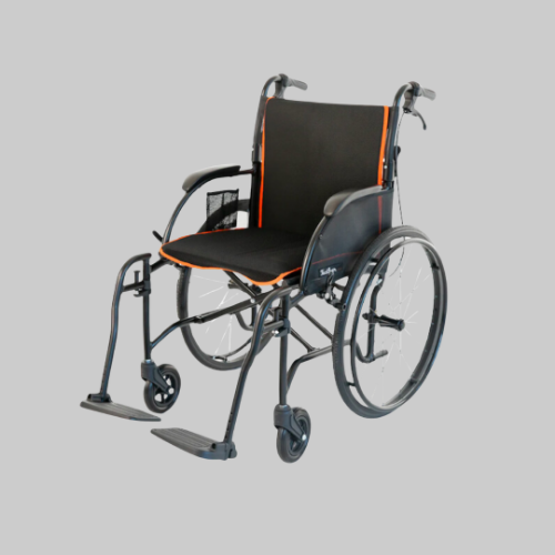 Picture of Featherweight  Lightweight Wheelchair