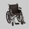 Picture of Lightweight Wheelchair