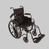 Picture of ProBasics K4 Transformer Transport Chair And Wheelchair