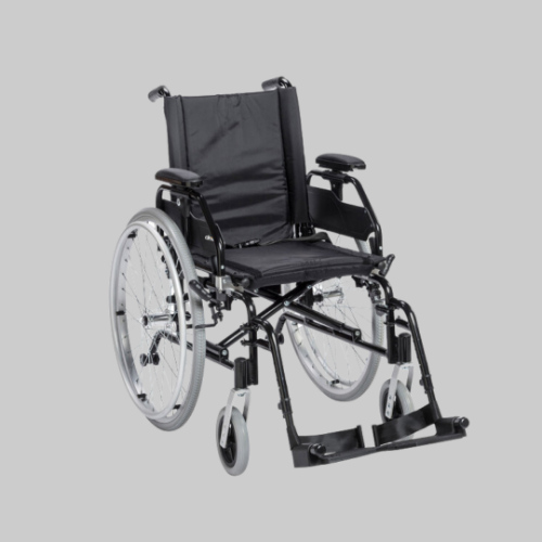 Picture of Lynx Ultra Lightweight Wheelchair