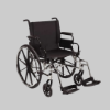 Picture of 9000 XDT 20" X 20" Wheelchair