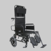 Picture of KM-5000 Reclining Wheelchair