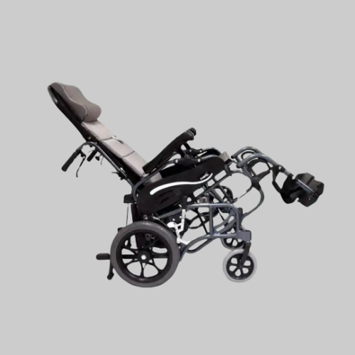 Picture of Karman Tilt in Space Reclining Wheelchair