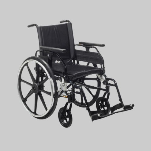 Picture of M4 Valor Wheelchair