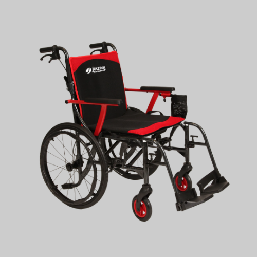 Picture of So Lite C2 Ultra Lightweight Wheelchair