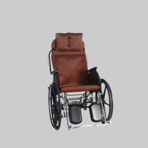 Picture of Rock N Go Wheelchair