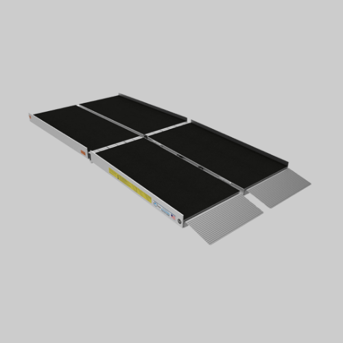 Picture of EZ-ACCESS Trifold AS Ramp