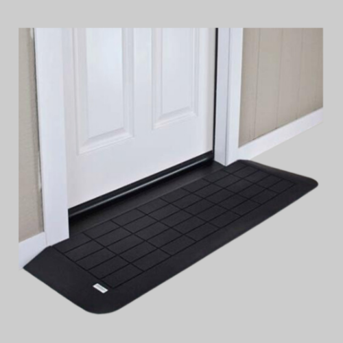 Picture of EZ Edge Threshold Ramp 