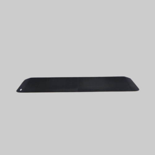 Picture of Safepath EZ Edge Rubber Threshold Ramp 