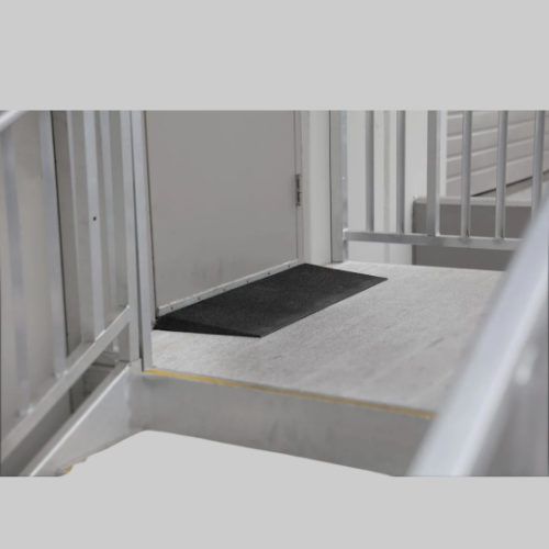 Picture of 2.5" EZ-Access Transitions Entry Mat