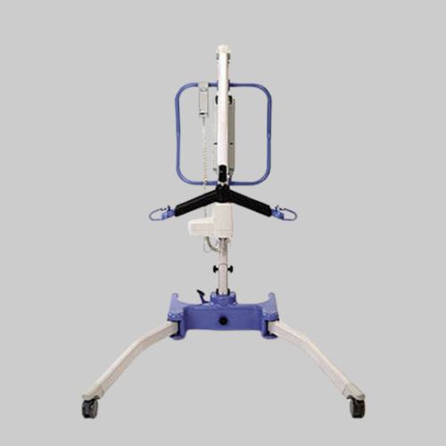 Picture of Hoyer Advance Portable Folding Electric Patient Lift