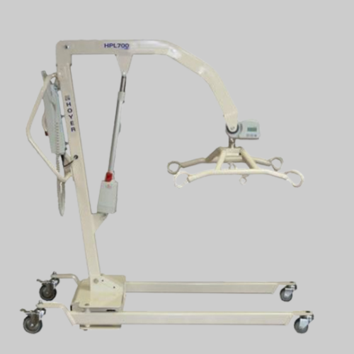 Picture of Hoyer Bariatric Patient Lift