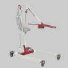 Picture of Bestlift PL350CT Full Body Patient Lift*OVERSIZED ITEM*