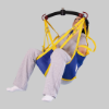 Picture of Hoyer Lift Mesh U-Sling with Head Support