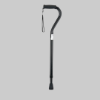 Picture of Bariatric Offset Cane