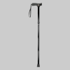 Picture of Soft Grip Folding Cane with Derby Handle