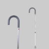 Picture of Standard Adjustable Round Handle Cane