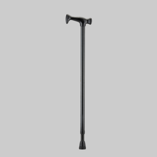 Picture of T-Grip Cane in Black