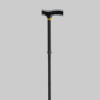 Picture of Bariatric Aluminum Folding Cane