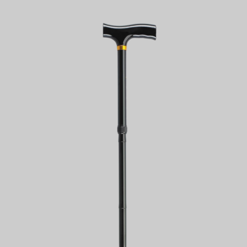 Picture of Bariatric Aluminum Folding Cane