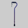 Picture of Aluminum Lightweight Heavy-Duty Cane