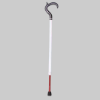 Picture of Adjustable Support Cane with Modern Handle