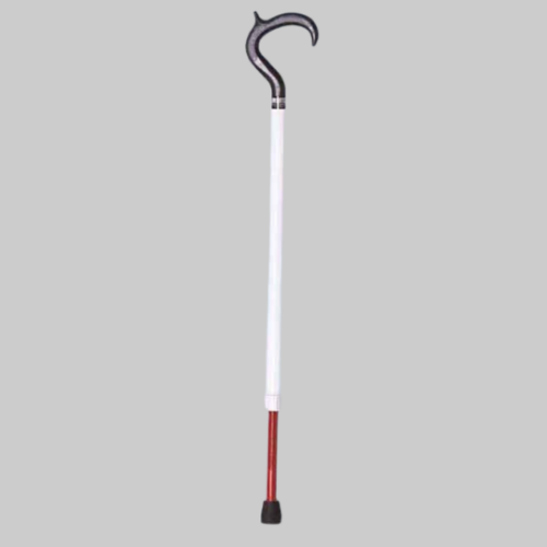 Picture of Adjustable Support Cane with Modern Handle