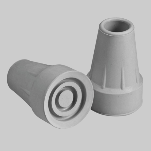 Picture of Crutch Tip - 1" (1 Pair)