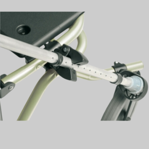 Picture of Cane/Holder Attachment for Legacy and Maxi Rollators