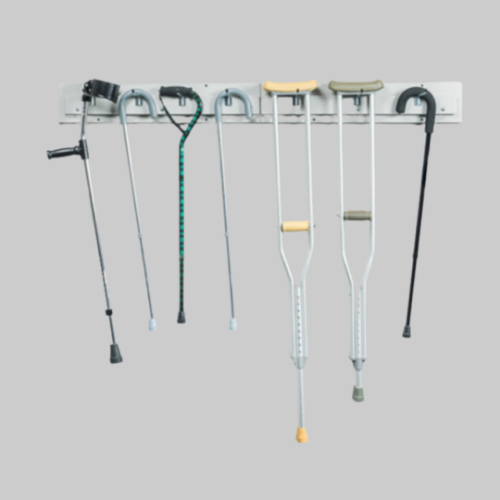 Picture of Roll/Cane/Crutch Rack