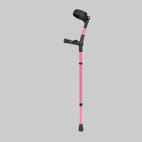Picture of Walk-Easy Crutches