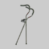 Picture of In-Motion Pro Underarm Crutches