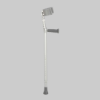 Picture of Lofstrand Forearm Crutches